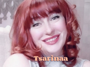 Tsarinaa Chatte Rasée
