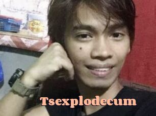 Tsexplodecum