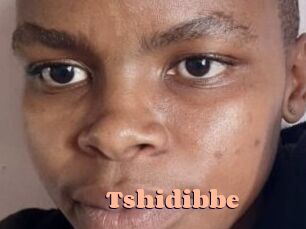 Tshidibbe