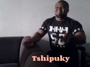 Tshipuky