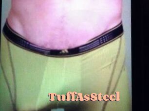 TuffAsSteel