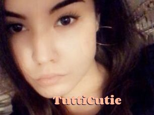 TuttiCutie