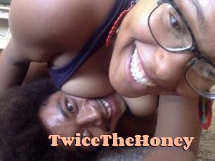 TwiceTheHoney