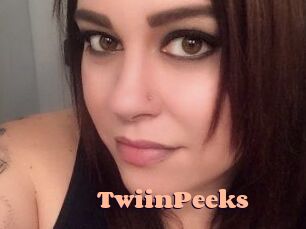 TwiinPeeks