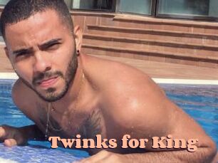 Twinks_for_King