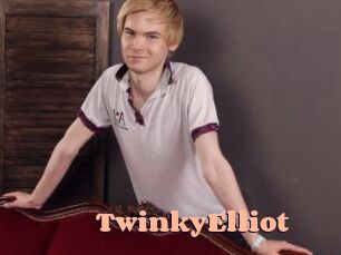 TwinkyElliot