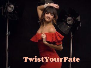 TwistYourFate