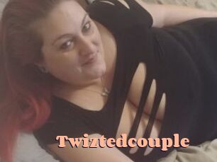 Twiztedcouple