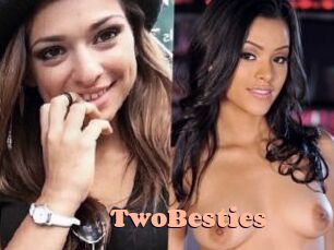 TwoBesties