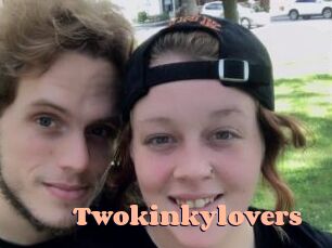 Twokinkylovers