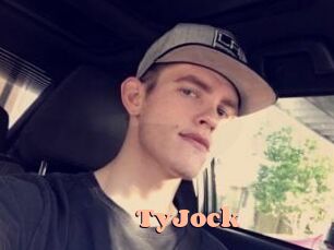 TyJock