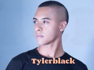 Tylerblack