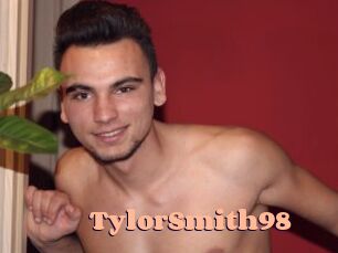 TylorSmith98