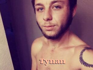 Tynan