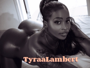 TyraaLambert Chatte Rasée