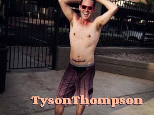 TysonThompson
