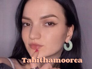 Tabithamoorea