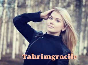 Tahrimgracile