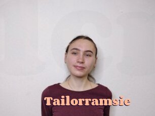 Tailorramsie