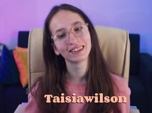 Taisiawilson