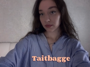 Taitbagge