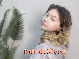 Taitbickford