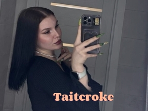 Taitcroke