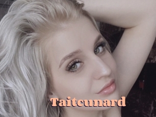 taitcunard Chatte Rasée