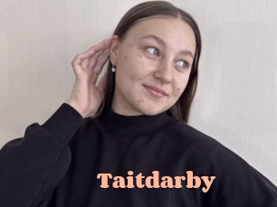 Taitdarby