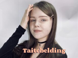 Taitebelding