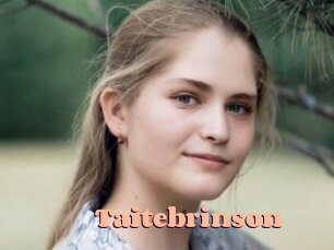 Taitebrinson