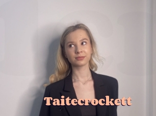 Taitecrockett