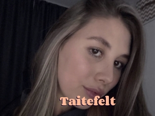 Taitefelt