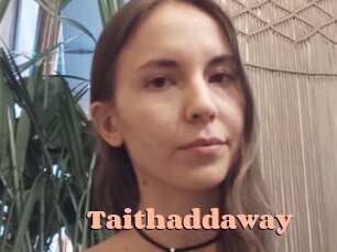 Taithaddaway