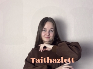 taithazlett Chatte Rasée