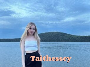 taithessey Chatte Rasée