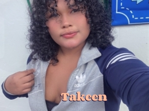 Takeen
