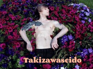 Takizawaseido