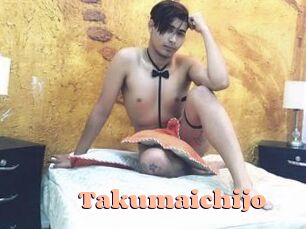 takumaichijo Chatte Rasée
