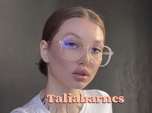 taliabarnes Chatte Rasée