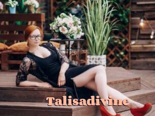 Talisadivine