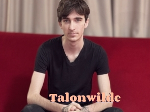 talonwilde Chatte Rasée