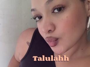 Talulahh