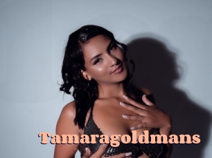 Tamaragoldmans