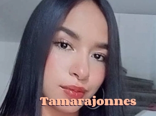 Tamarajonnes
