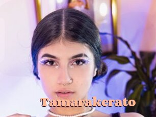 Tamarakerato