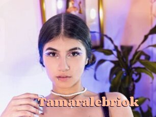 Tamaralebriok