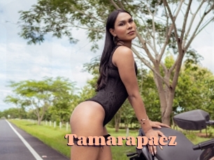 Tamarapaez