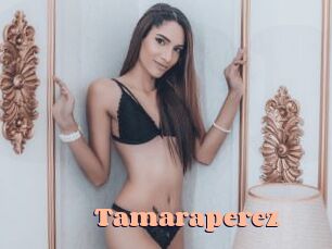 Tamaraperez