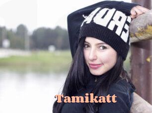 Tamikatt